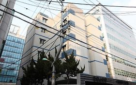 Prince Hotel Seoul South Korea